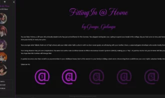 Fitting in @ Home Adult Game Screenshots (5)