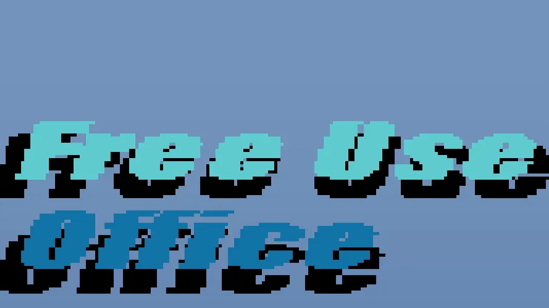 Freeuse Office porn xxx game download cover