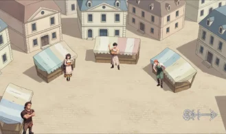 From Aristocrat's Pet to Culinary Queen Adult Game Screenshots (5)