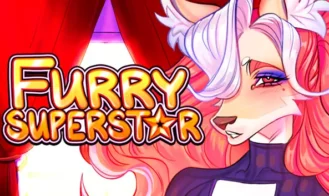 Furry Superstar porn xxx game download cover
