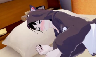 Futa on Dating App! Adult Game Screenshots (2)