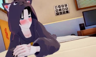 Futa on Dating App! Adult Game Screenshots (4)