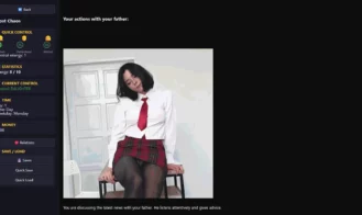Ghost Chaos Adult Game Screenshots (4)