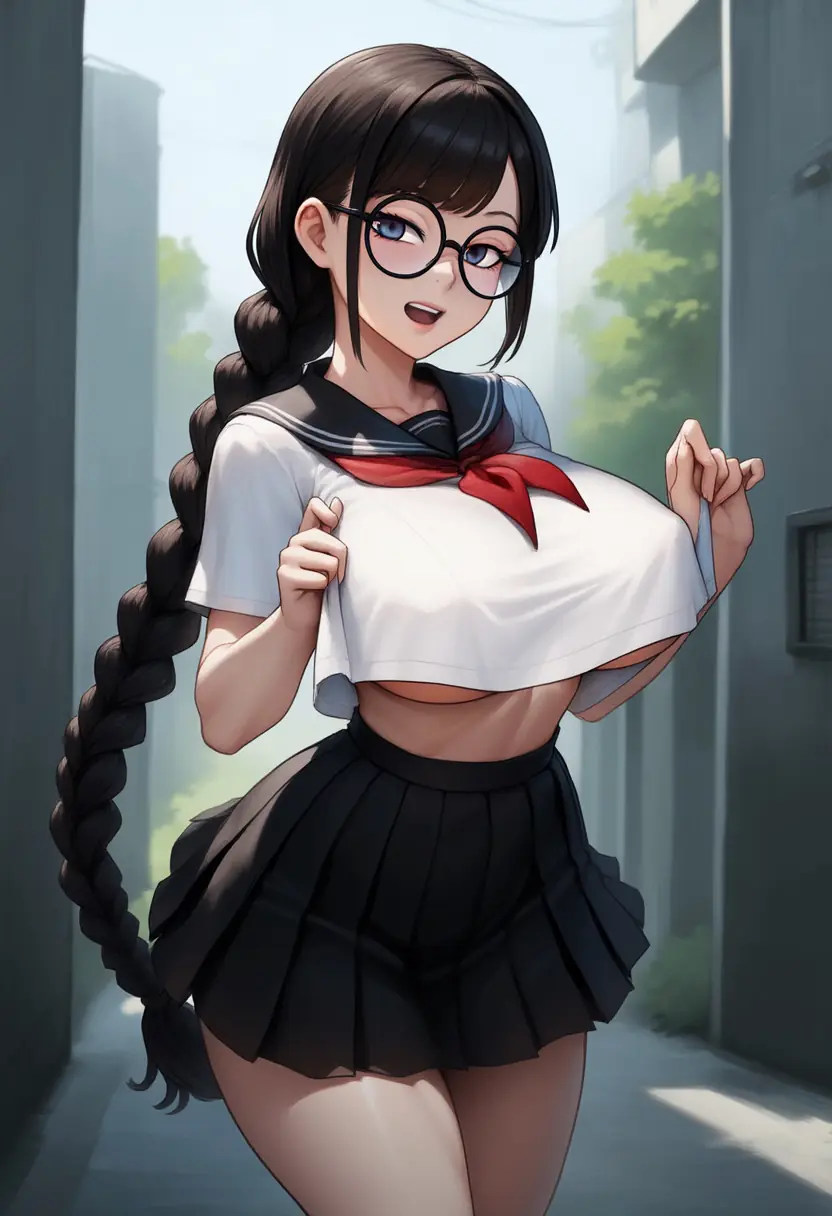 Girlfriend Game porn xxx game download cover