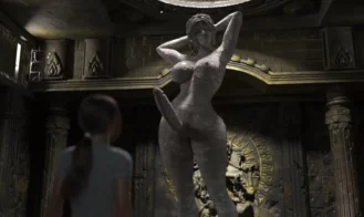 Goddess of lust Adult Game Screenshot (3)