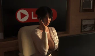 Goddess of lust Adult Game Screenshot (5)