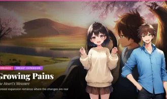 Growing Pains: The Heart’s Measure porn xxx game download cover