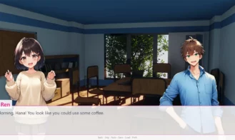 Growing Pains The Heart's Measure Adult Game Screenshots (1)