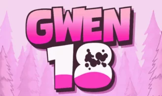 Gwen 18 porn xxx game download cover