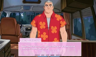 Gwen 18 Adult Game Screenshot (5)