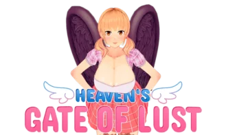 Heaven’s Gate of Lust porn xxx game download cover