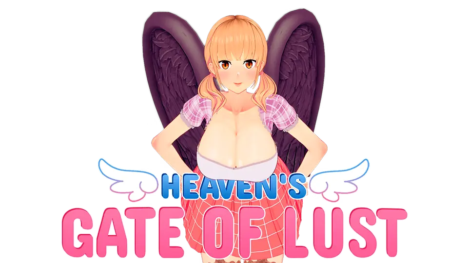 Heaven’s Gate of Lust porn xxx game download cover