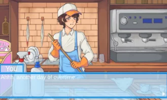 Help Me Cleaner Sama! - I Got Isekai’d to Clean Monster Girl Basements Adult Game Screenshots (1)
