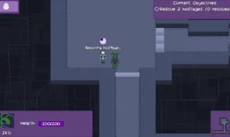 Hive Commando Adult Game Screenshots (4)