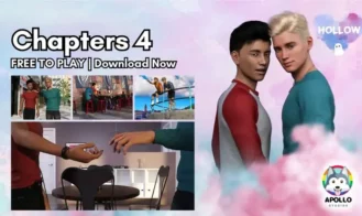 Hollow porn xxx game download cover