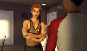 Hollow Adult Game Screenshots (4)
