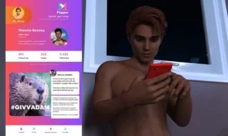 Hollow Adult Game Screenshots (6)