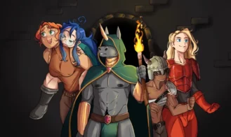 Horny for Change porn xxx game download cover