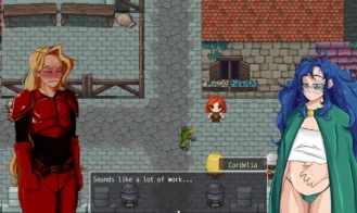 Horny for Change Adult Game Screenshots (5)