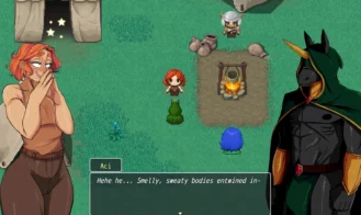 Horny for Change Adult Game Screenshots (6)