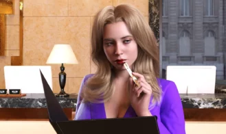 Hotel Succession Adult Game Screenshots (4)