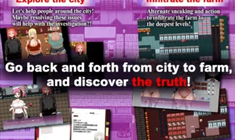 Human Farm Investigation Adult Game Screenshots (4)
