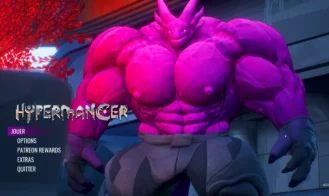 Hypermancer porn xxx game download cover