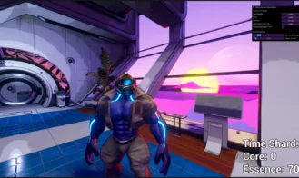 Hypermancer Adult Game Screenshots (4)