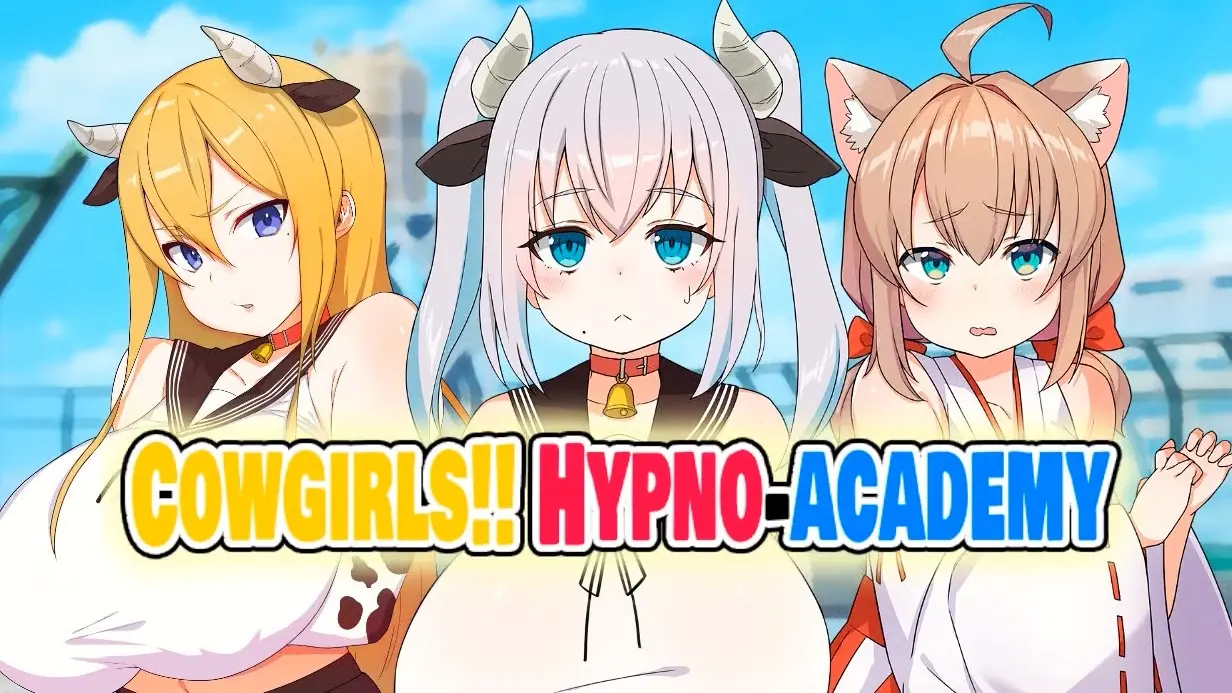 Hypno Academy porn xxx game download cover