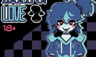 Idols of Love porn xxx game download cover
