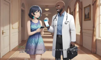 In My Universe Adult Game Screenshots (2)