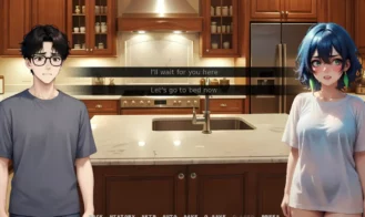 In My Universe Adult Game Screenshots (6)