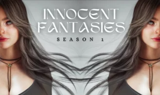 Innocent Fantasies porn xxx game download cover