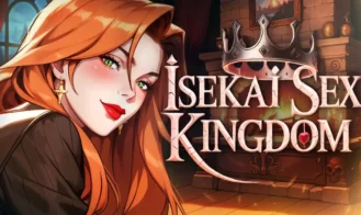 Isekai Sex Kingdom porn xxx game download cover