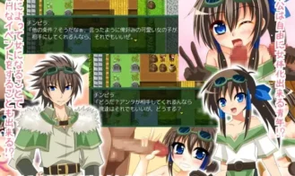 Isekiden Legend of the Ruins Adult Game Screenshots (1)