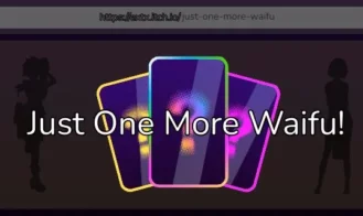 Just One More Waifu! porn xxx game download cover