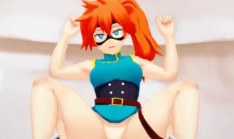 Just One More Waifu! Adult Game Screenshots (7)