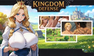 Kingdom Defense porn xxx game download cover