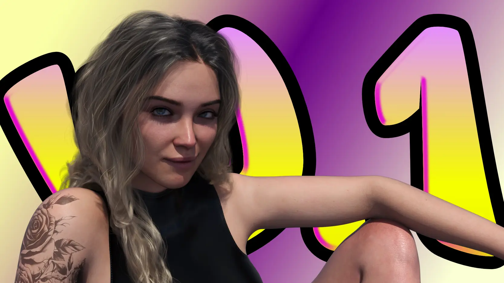 Kyle’s Mind porn xxx game download cover