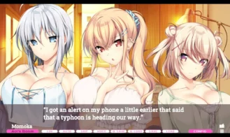 LOVEJUICED! -Hi Neighbor, meet Gamer Adult Game Screenshots (5)