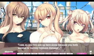 LOVEJUICED! -Hi Neighbor, meet Gamer Adult Game Screenshots (7)