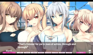 LOVEJUICED! -Hi Neighbor, meet Gamer Adult Game Screenshots (8)