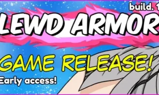Lewd Armor porn xxx game download cover