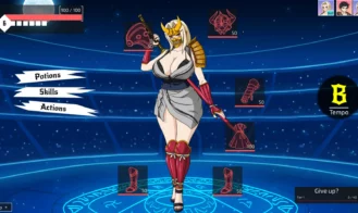 Lewd Armor Adult Game Screenshots (1)