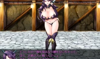 Lewd Battle Dungeon Adult Game Screenshots (1)