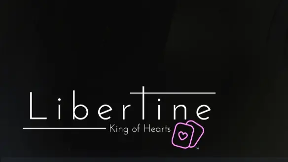 Libertine: King of Hearts porn xxx game download cover