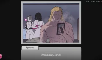Lifeguard Holic Adult Game Screenshots (1)