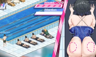Lifeguard Holic Adult Game Screenshots (4)
