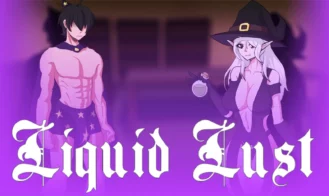 Liquid Lust porn xxx game download cover