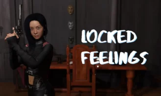 Locked Feelings porn xxx game download cover